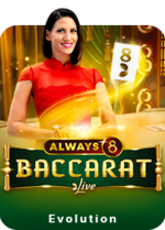 Always Baccarat