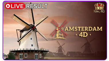 amsterdam4d