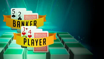 baccarat dealer
