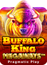 Buffalo king megaways