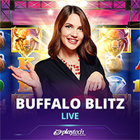 buffalo blitz