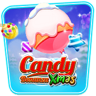 candy xmas