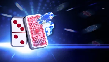 ceme poker