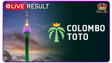 colombo toto