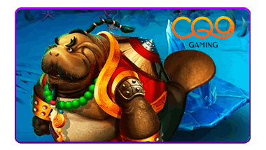 cq9 gaming