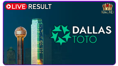 dallas toto