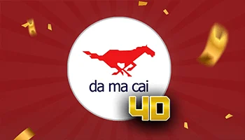 da ma cai