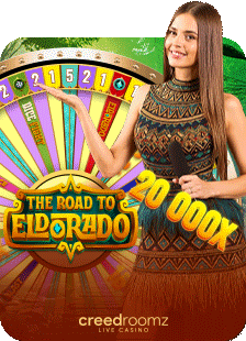 The road to eldorado