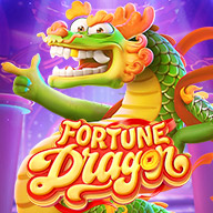 fortune dragon