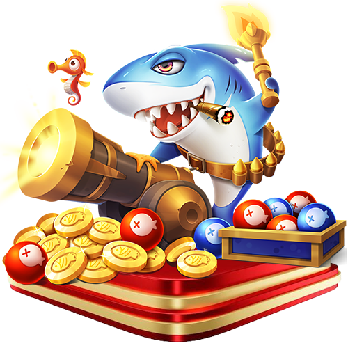game fishing
