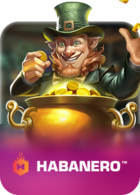 Habanero slots
