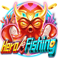 hero fishing
