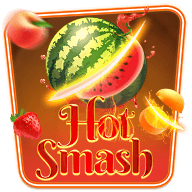 hots mash