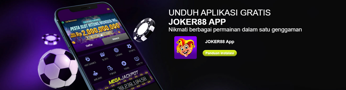 joker88 app