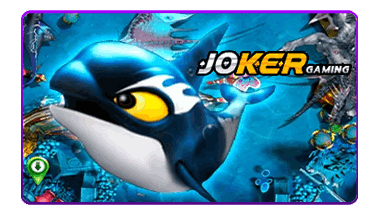 joker gaming