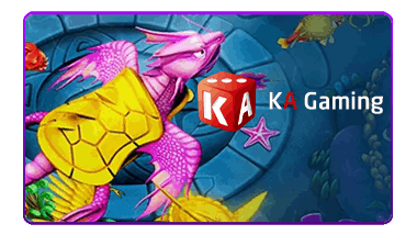 kagaming
