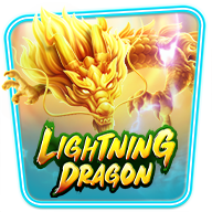 lightning dragon