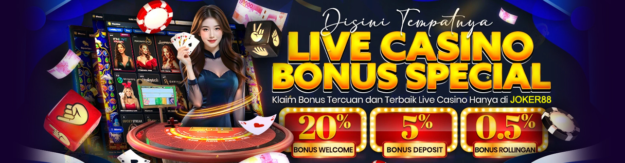 live game joker88