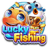 lucky fishing