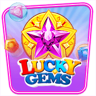 lucky gems