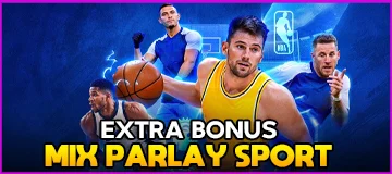 mix parlay sport