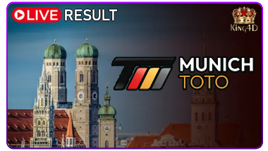 munich toto