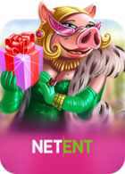 Netent slots