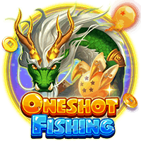 oneshot fishing