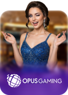 opus gaming