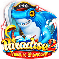 paradise 2 fishing