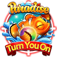 paradise fishing