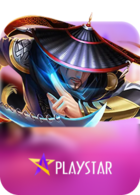 Playstar slots