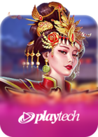 playtech slots