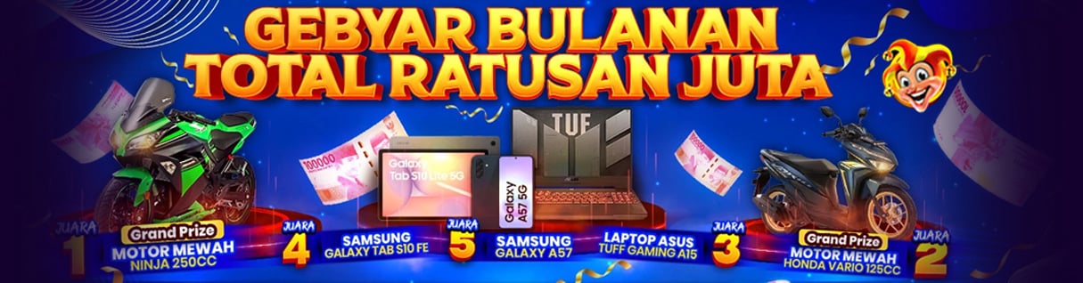 Promosi banner