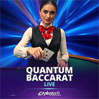 quantum baccarat