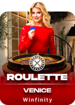 Roulette Venice