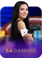sa gaming