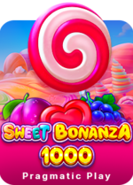 Sweet bonanza 1000