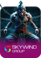 Skywind slots