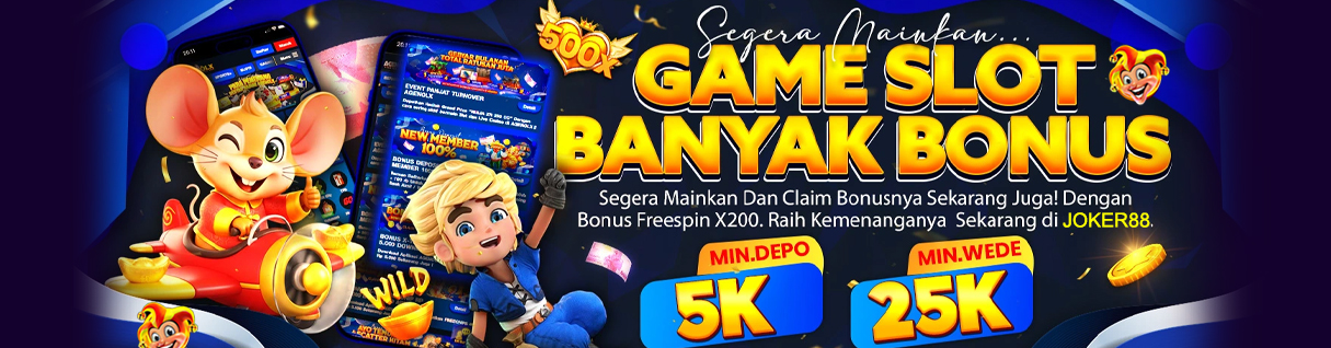 slots joker88