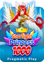 Starlight Princess 1000