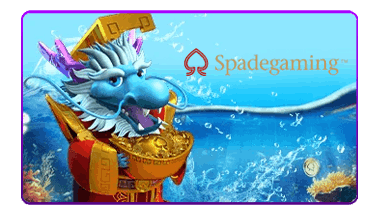 spade gaming