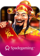 spade slots