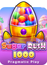 Sugar rush 1000