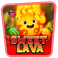 sweet lava
