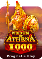Wisdom of athena 1000
