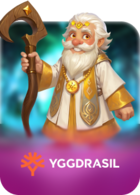 Yggdrasil slots
