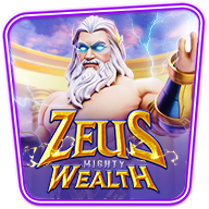 zeus wealth
